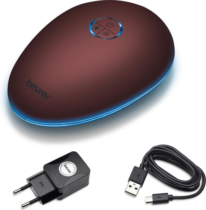 Actual product image Beurer Stress releaZer