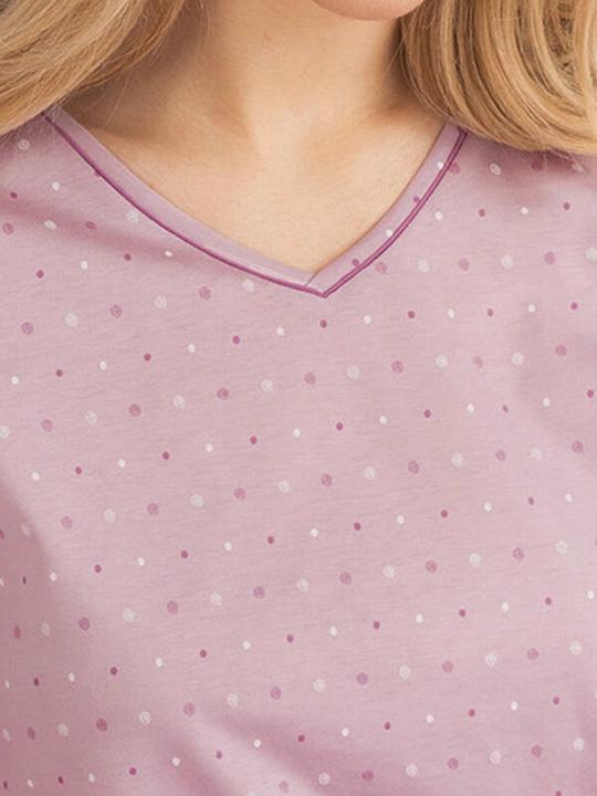 Produktbild ISA Bodywear Pyjama lang (S)