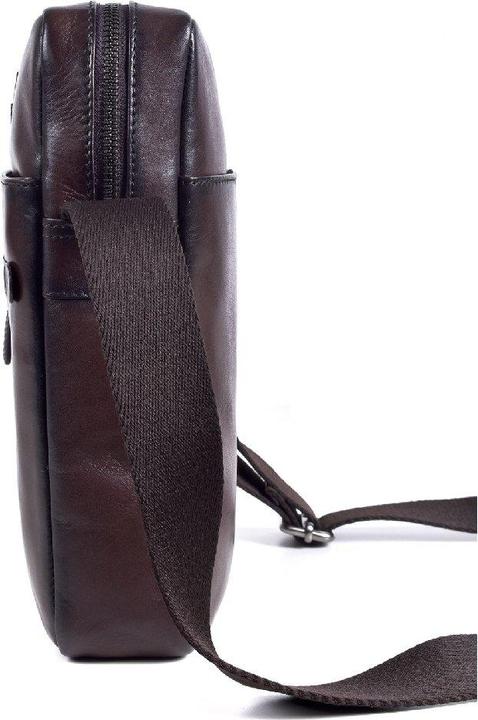 Immagine prodotto Miguel Bellido Borsa crossbody in pelle