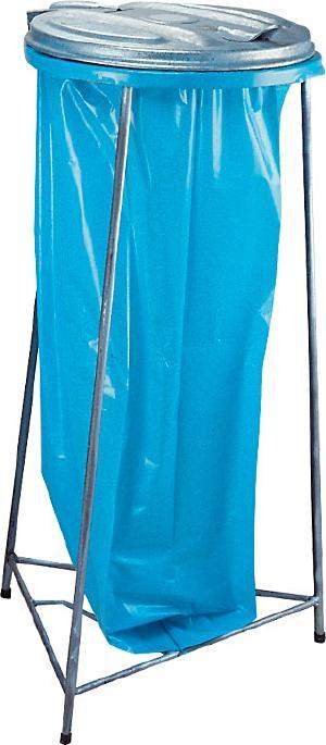 Actual product image kaiserkraft Waste bag stand (110 l)