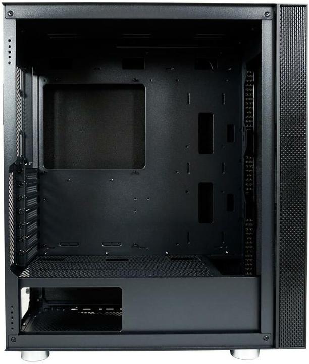 Produktbild LC-Power Gehuse 8000B ohne Netzteil retail (E-ATX, ATX, Mini-ITX, mATX)