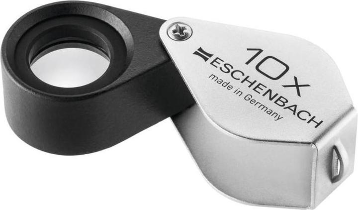 Actual product image Eschenbach Impact magnifier