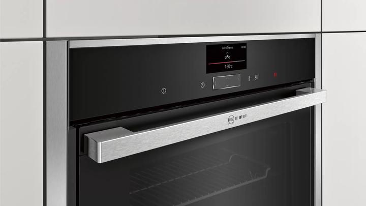 Produktbild Neff FOUR B57CS24H0