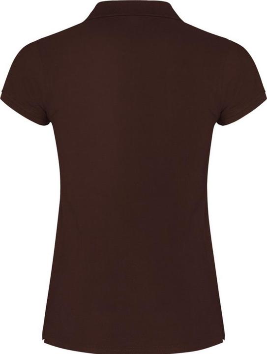 Immagine prodotto Alpinia Polo Donna/Ladies Star (3XL)
