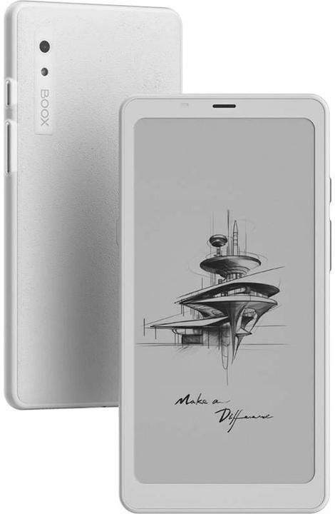 Productafbeelding Onyx Boox Palma (6.13", 128 GB, Wit)