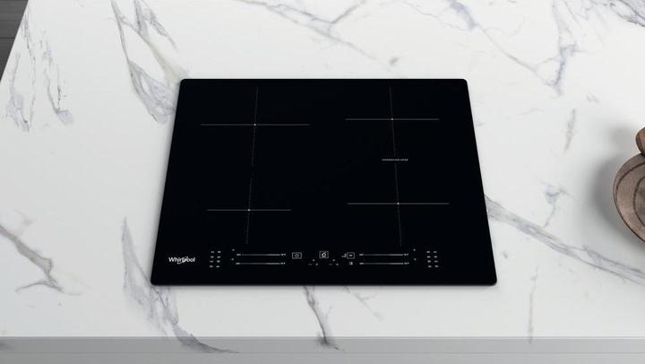 Produktbild Whirlpool Induction hob WB S2560 NE
