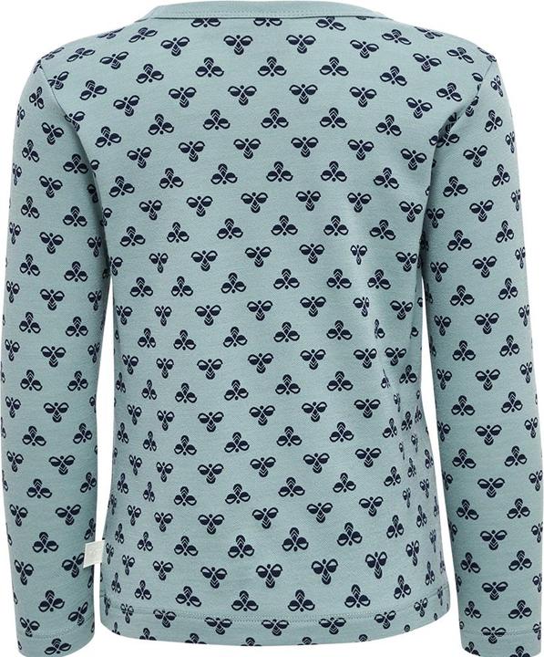 Immagine prodotto hummel Maglietta Hmlvilmo L/S (98)