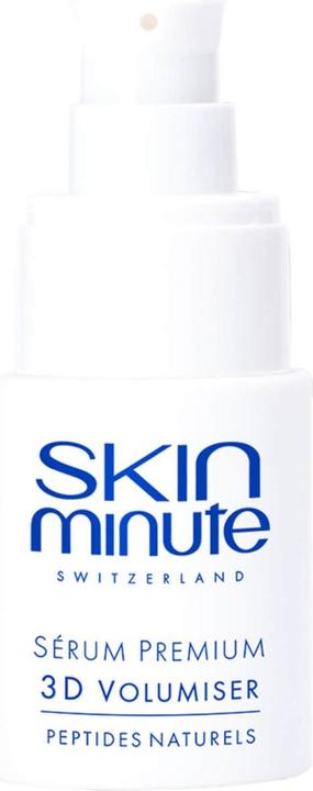 Produktbild Body Minute PREMIUM 50+ Serum 3D Volumiser (30 ml)