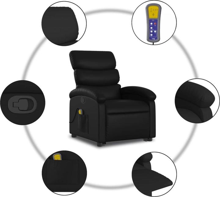 Image du produit VidaXL Istvan
