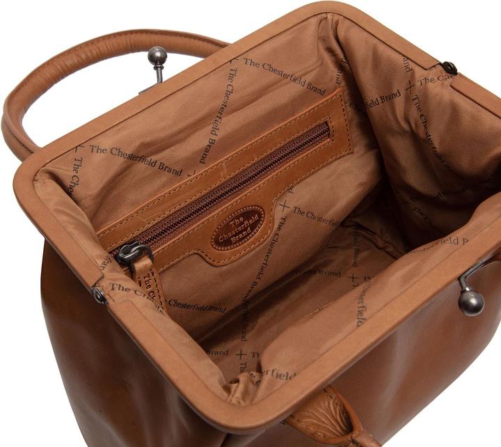 Produktbild The Chesterfield Brand Chili Handtasche Leder 23 cm
