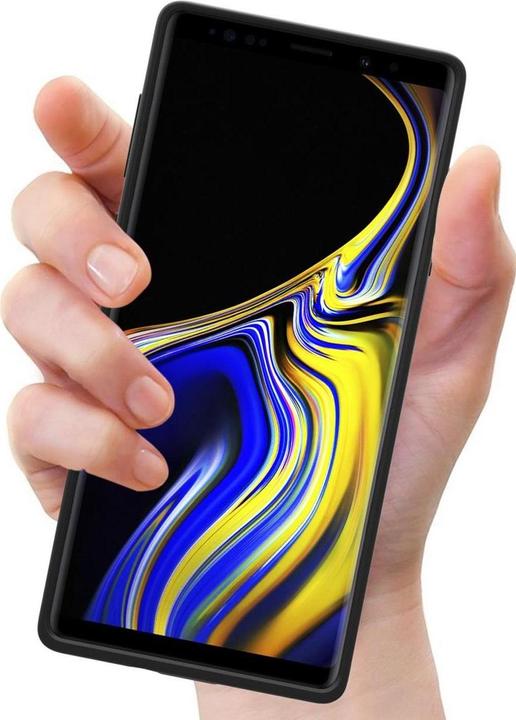 Produktbild ZeroLemon Battery Cover