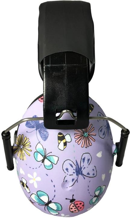 Image du produit Baby Banz Protection auditive Kidz 3+ ans (1 x)