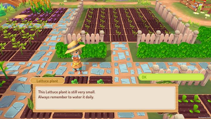 Produktbild Sugardew Island (Switch, DE)