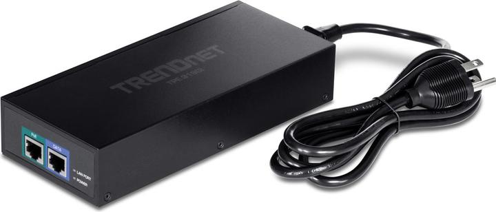 Actual product image Trendnet TPE-319GI (802.3bt (PoE++), 90 W)