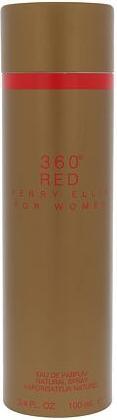 Immagine prodotto Perry Ellis Rosso a 360° (Eau de parfum, 100 ml)