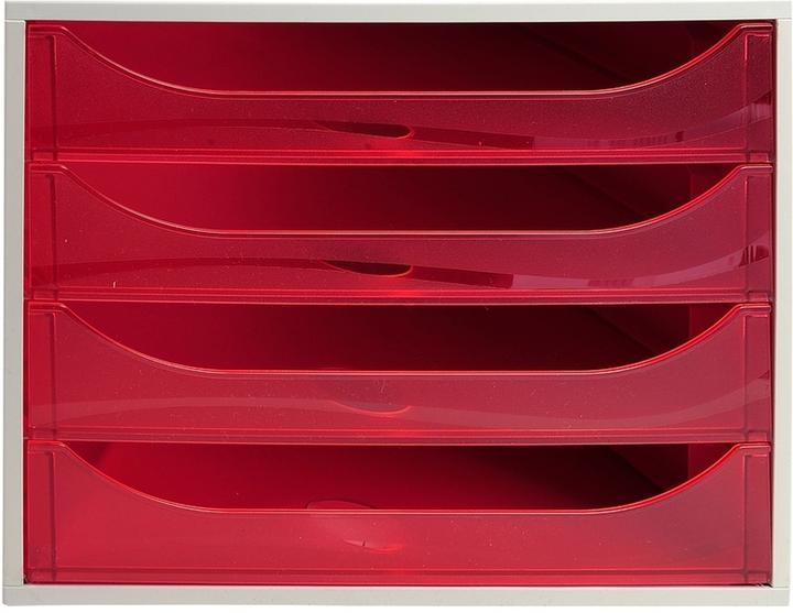 Produktbild Exacompta Schubladenbox Ecobox (A4+)