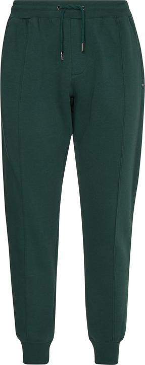 Immagine prodotto Tommy Hilfiger Pantaloni della tuta da uomo Global Stripe Sweatpants, Hunter, L (L)