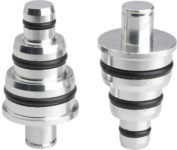 Produktbild Problem Solvers Steckachsen Adapter für Zentrierständer