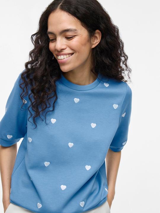 Produktbild Vila VISIF Kurzärmeliges Sweatshirt (S)