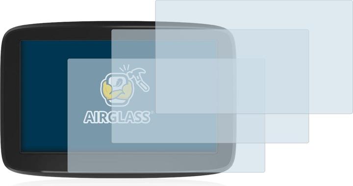 Image du produit BROTECT AirGlass Verre