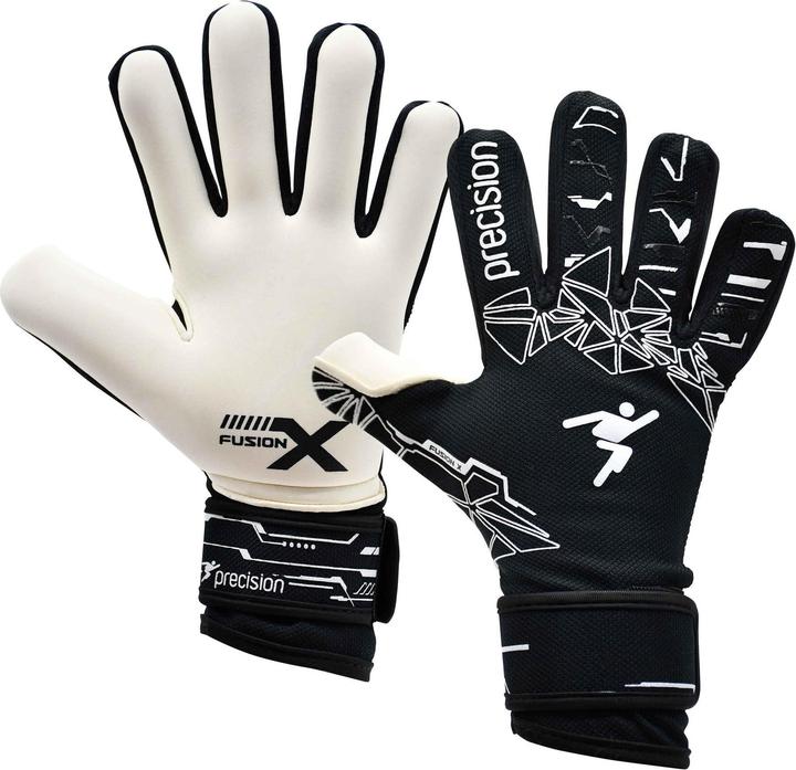 Precision Fusion X Pro Lite Giga Torwarthandschuhe