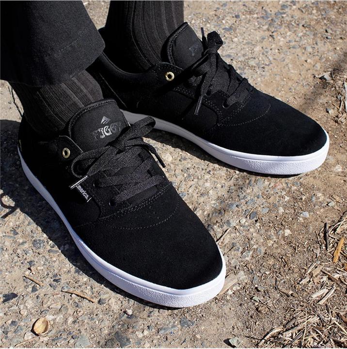 Produktbild Emerica Figgy Dose (41.5)