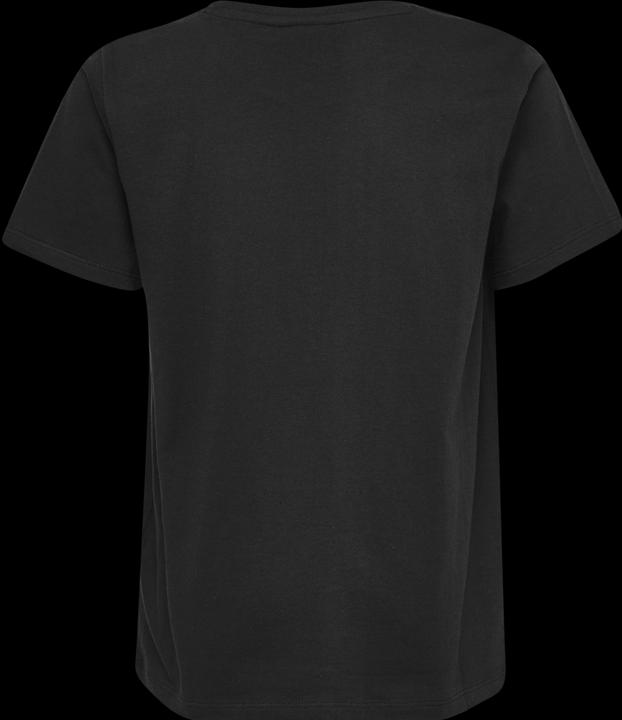 Actual product image hummel Hmltres T-Shirt S/S (128)