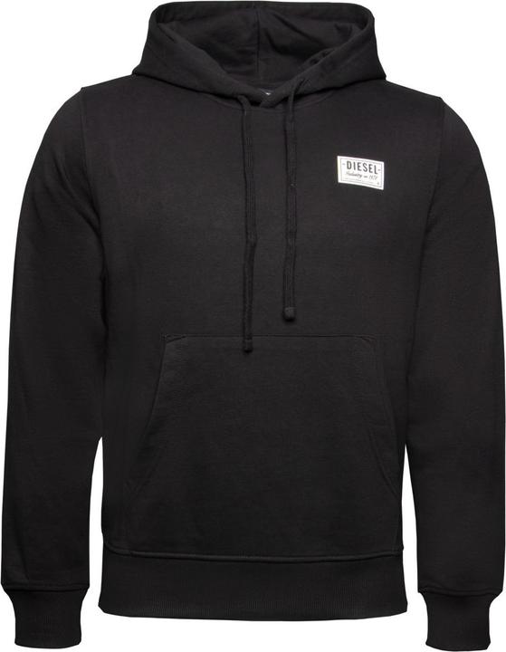 Actual product image Diesel S-Ginn-Hood-Sp - 59617 (M)