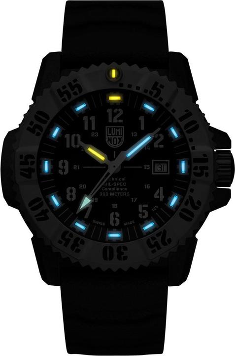 Immagine prodotto Luminox XL.3351.1.SET Militare (Cronometro, 46 mm)