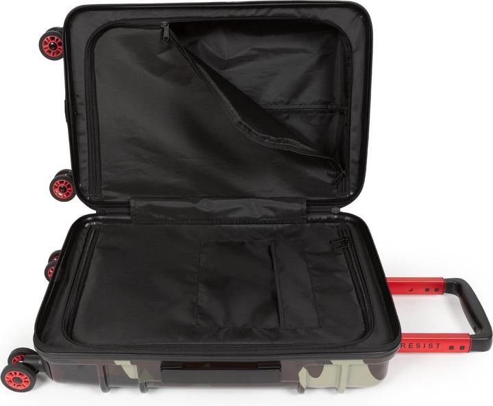 Produktbild Eastpak Resist'R ZIP Cabin (28 l, Handgepäck (bis 50l))