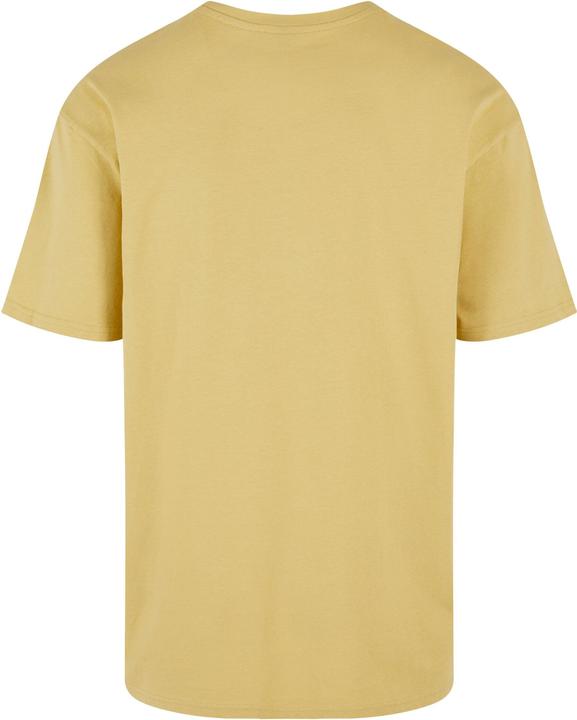 Produktbild Urban Classics Rumble Heavy Oversize Tee - 140753 (L)