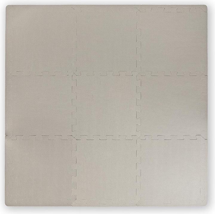 Actual product image That's mine Foam Play Mat (100 x 100 cm)