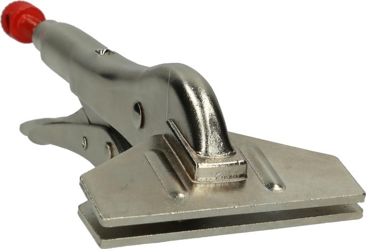 Actual product image KS Tools Wide jaw flat jaw grip pliers (210 mm)