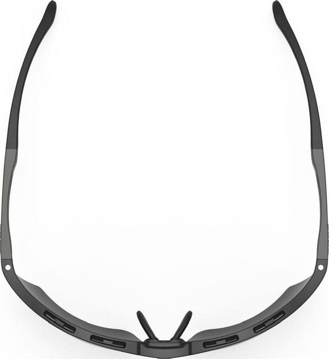 Image du produit Rudy Project Lunettes de vélo Magnus (Noir, Noir Fumée)