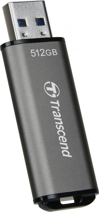 Produktbild Transcend JetFlash 920 (512 GB, USB-A, USB 3.2)