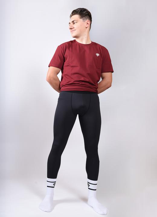 Productafbeelding Loven Ultra Strakke Legging (L)