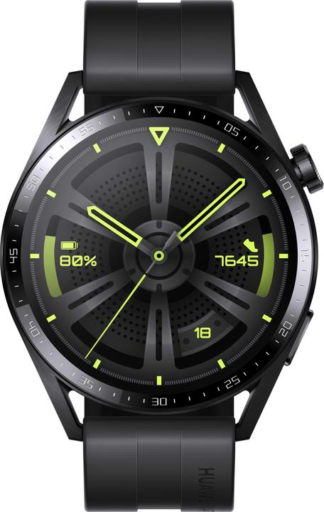 Huawei Watch GT 3 (46 mm)