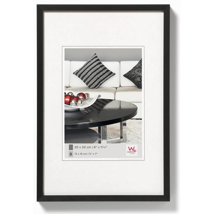 Produktbild Walther Design Chair Alurahmen (50 x 70 cm)