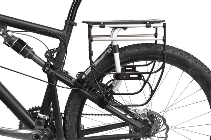 Produktbild Thule Pack 'n Pedal Tour Rack XT