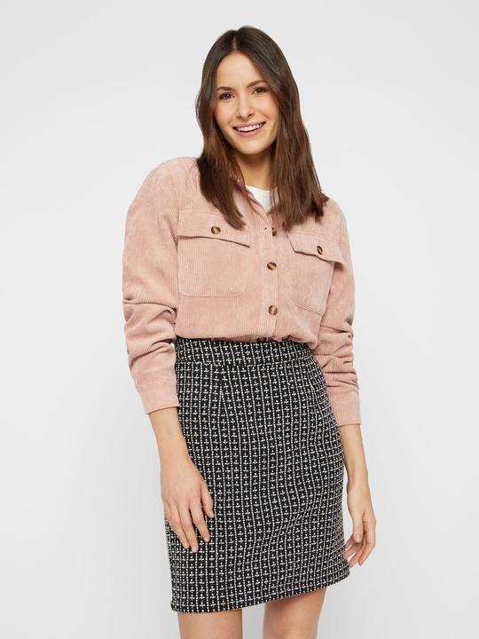 Actual product image Pieces Corduroy shirt (XS)
