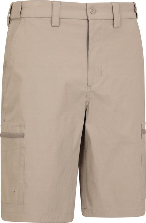 Image du produit Mountain Warehouse - Short cargo TREK - Homme (38)