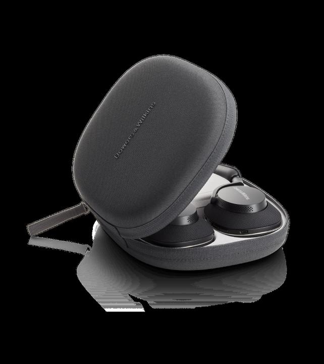 Image du produit Bowers & Wilkins Px7 S2 (ANC, 30 h, Sans fil)