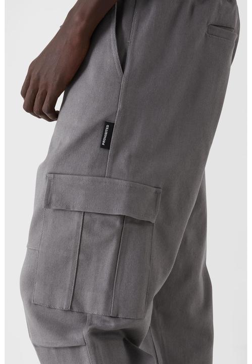 Actual product image Prohibited Cargo - 126725 (L)