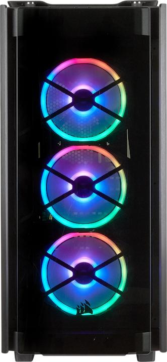 Image du produit Corsair Obsidian 500D RGB (ATX)