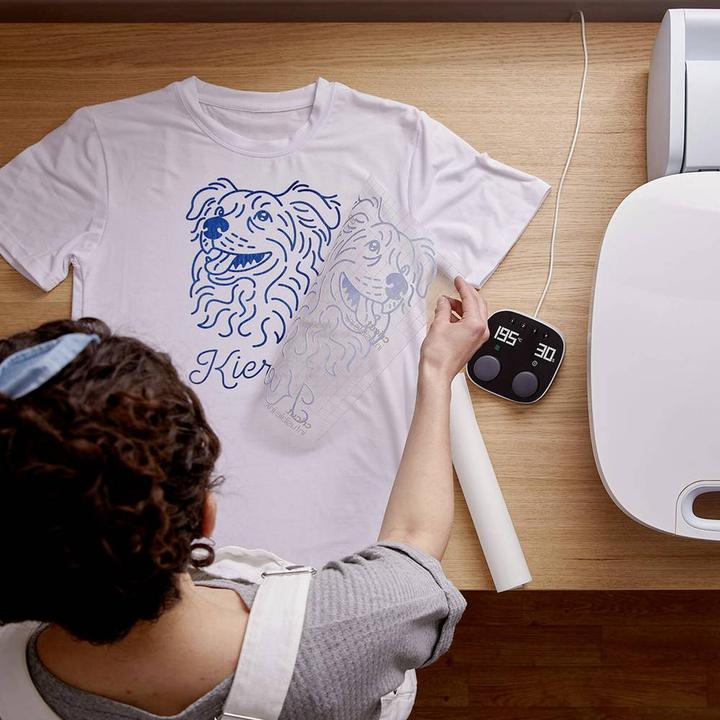 Productafbeelding Cricut Autopress