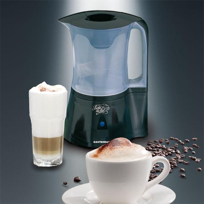 Produktbild Gastroback Froth au Lait (100 cl)