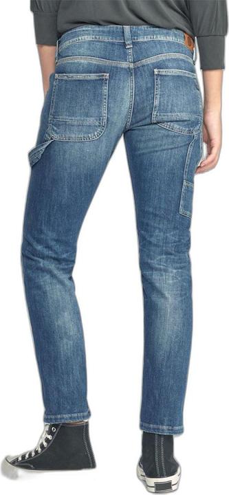 Immagine prodotto Le Temps Des Cerises jeans da chara 200/43 boyfit strappati n°4 (34)
