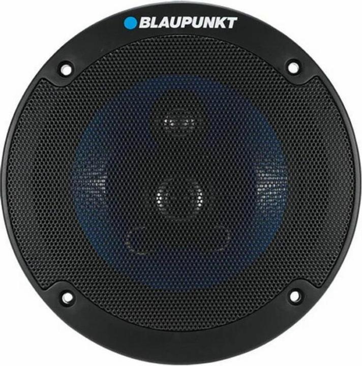Produktbild Blaupunkt GT ICX 663 (250 W, 16.50 cm)