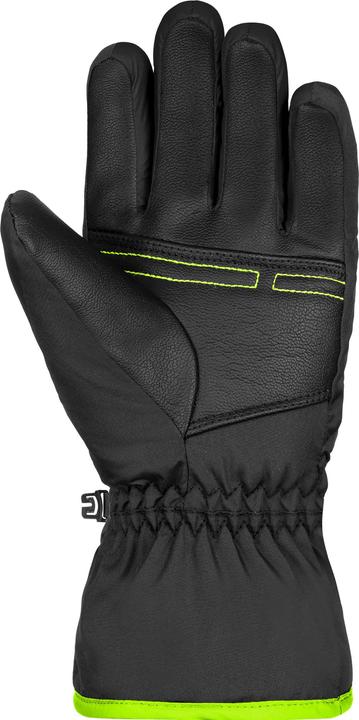 Actual product image Reusch children's ski gloves alan (5)