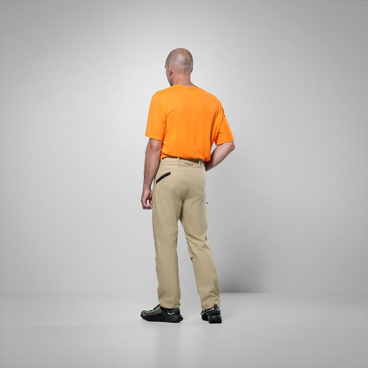 Actual product image Salewa Agner Hemp Ripstop Pants (52)